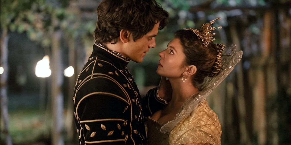 tvshowpilot's tweet photo. Here's a list of 35 romantasy TV shows that will make you believe in love again 👇

https://t.co/LcCjmYpLJM

#romantasy #MyLadyJane #fantasy https://t.co/Zbl5RQBUWu