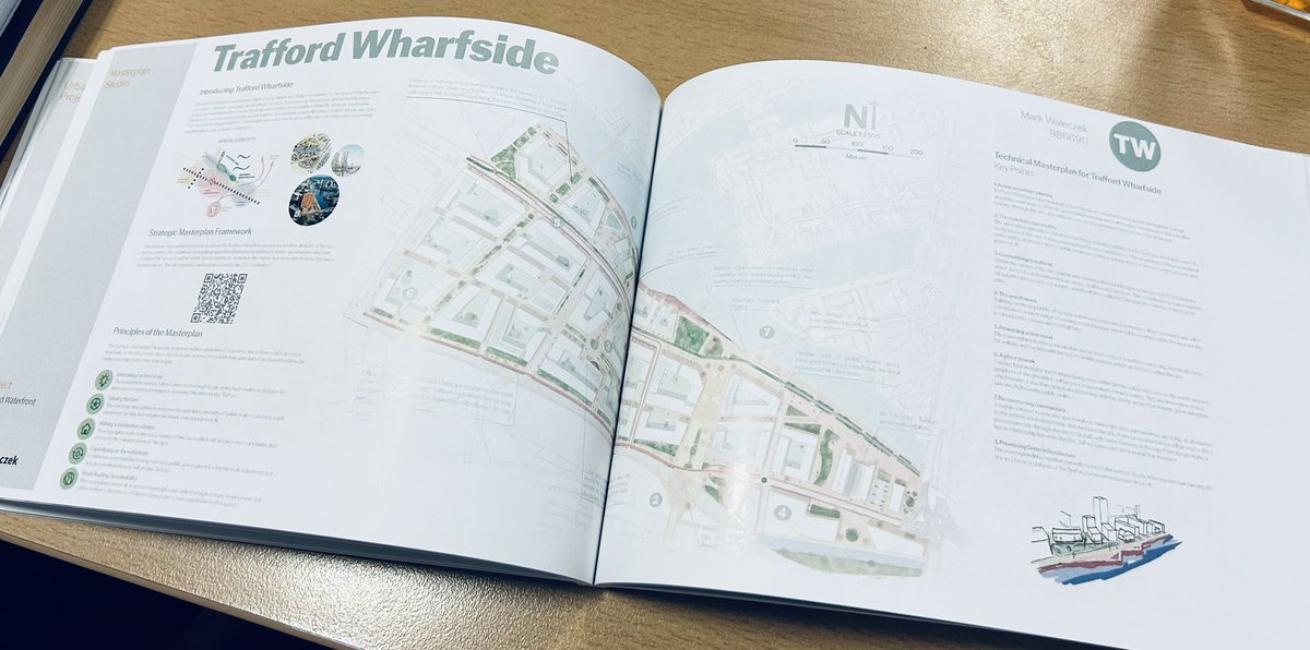 Manchester Urban Design LAB tweet media