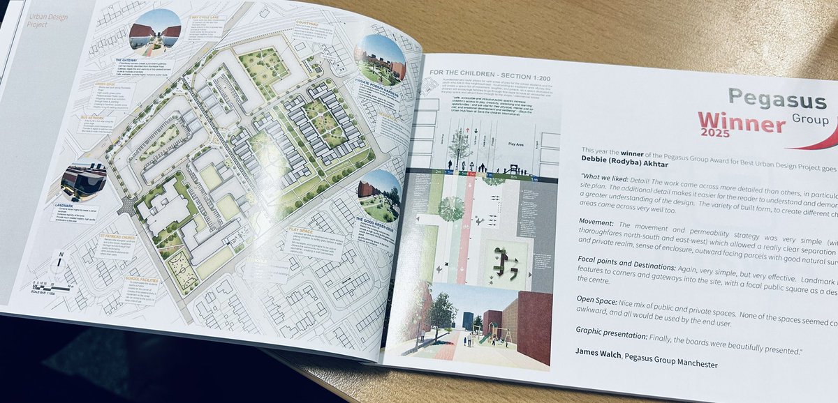 Manchester Urban Design LAB tweet media