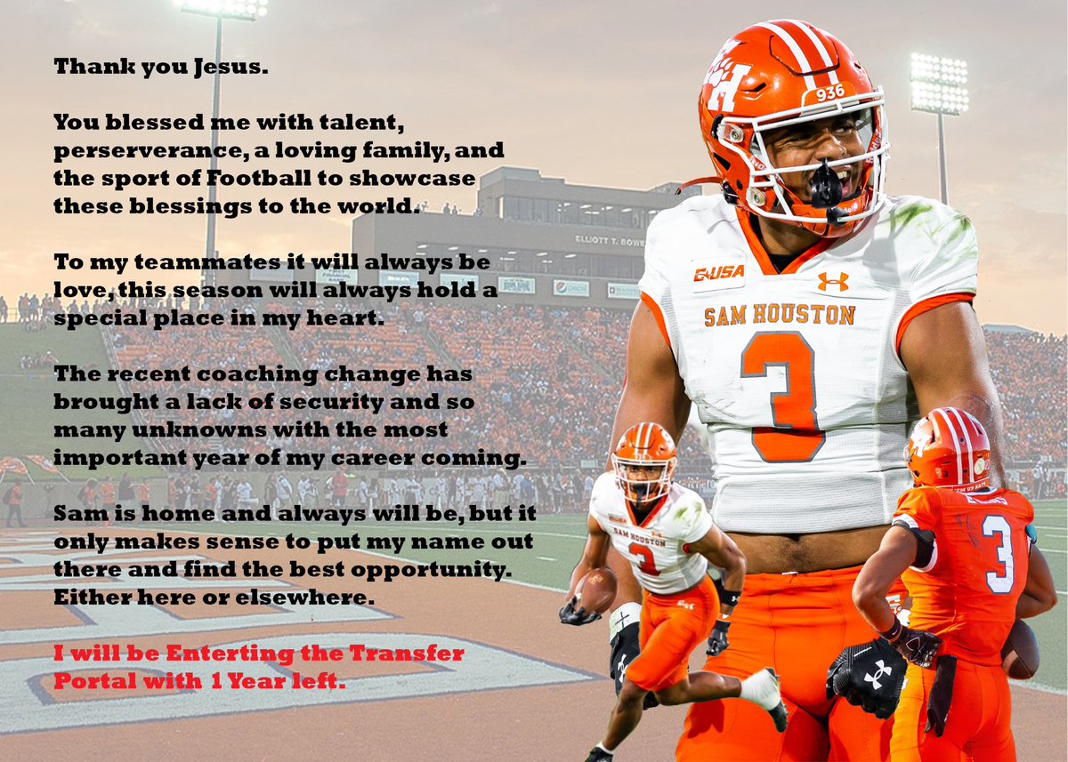 Time will tell. Amen