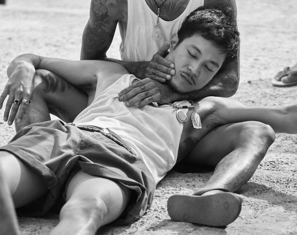 ทำไมแก้มตุ่ยๆ