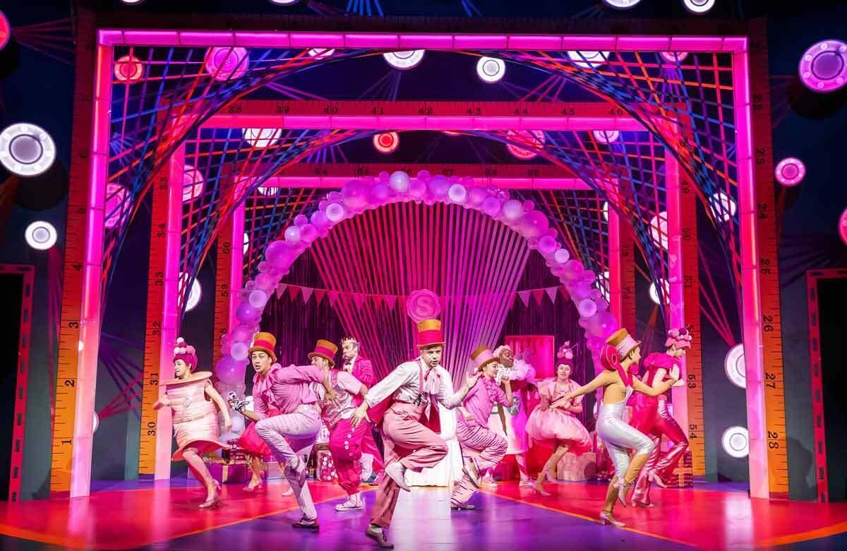 Pantomime round-up 2024 🌟

Dick Whittington and His Cat (<a href="/GreenwichTheatr/">Greenwich Theatre</a>)
Robin Hood (<a href="/YvonneArnaud/">Yvonne Arnaud Theatre</a>)
Sleeping Beauty (<a href="/salisburyplay/">Salisbury Playhouse part of Wiltshire Creative</a>)
Jack and the Beanstalk (<a href="/TowngateTheatre/">Towngate Theatre</a>)
Dick Whittington (<a href="/TheatreWindsor/">Theatre Royal Windsor</a>)

Read the reviews 👉 thestage.co.uk/long-reviews/l…