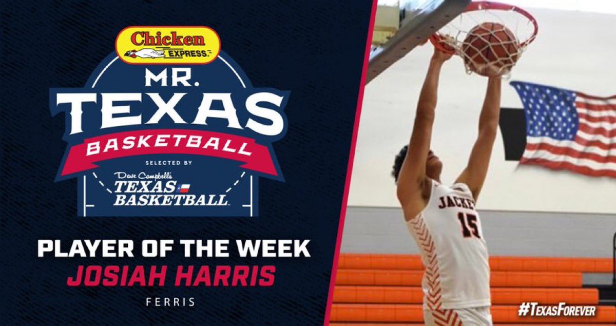 Coach McGee (@mcgee_vision) on Twitter photo Thank you to everyone who voted ๐ณ๏ธ
โThe Tradition Continuesโ
<a href="/4_ever15/">Josiah Harris</a>: (17 Games) (4.0 GPA)
20.3ppg, 9.2rpg, 2.2apg, and 2.3spg
@UCExposure <a href="/OCUmbball/">OCU Men's Basketball</a> <a href="/NelsonUMBB/">Nelson University Men's Basketball</a> <a href="/USAOmbb/">USAO Basketball</a> <a href="/LETUMBB/">LETU Basketball</a> Thank you to everyone who voted ๐ณ๏ธ
โThe Tradition Continuesโ
<a href="/4_ever15/">Josiah Harris</a>: (17 Games) (4.0 GPA)
20.3ppg, 9.2rpg, 2.2apg, and 2.3spg
@UCExposure <a href="/OCUmbball/">OCU Men's Basketball</a> <a href="/NelsonUMBB/">Nelson University Men's Basketball</a> <a href="/USAOmbb/">USAO Basketball</a> <a href="/LETUMBB/">LETU Basketball</a>