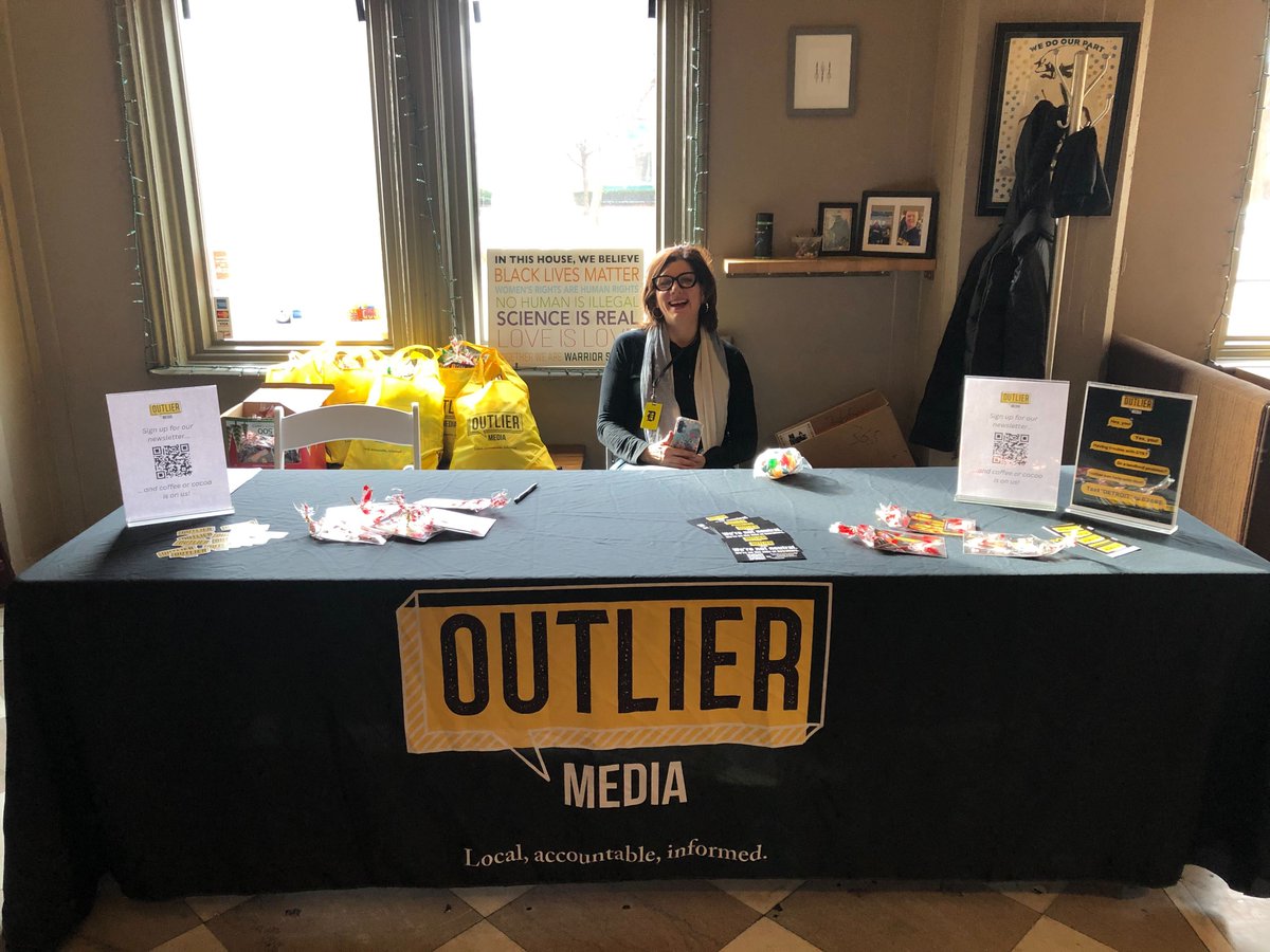 Detroit Documenters tweet media