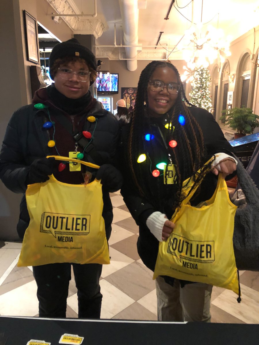 Detroit Documenters tweet media