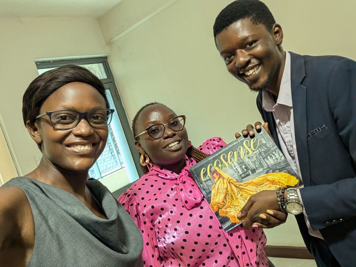 ECOSenseMag's tweet photo. Hannah❤️ and Destiny❤️(The Midnight Owl)@ChaigaDestiny @arinaitwehannah
We are beyond grateful you chose the EcoSense Climate magazine! We really hope you enjoy the insightful articles and stunning visuals. Your contribution helps amplify climate conversations and sustainability. https://t.co/mPIPE0cdwE