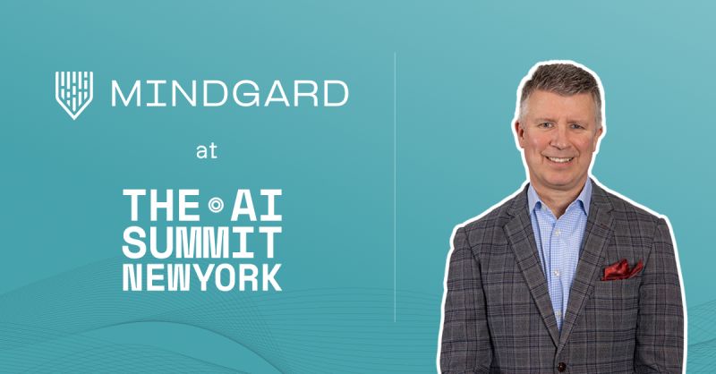 Are you in New York on the 11th and 12th Dec and keen to chat on #AIsecurity?

Then don’t miss the chance to meet <a href="/mindgard/">Mindgard</a>'s co-founder Steve Street at The AI Summit Series NY 2024.

Book  the meeting👇
mindgard.ai/ai-summit-new-…

#TheAISummit