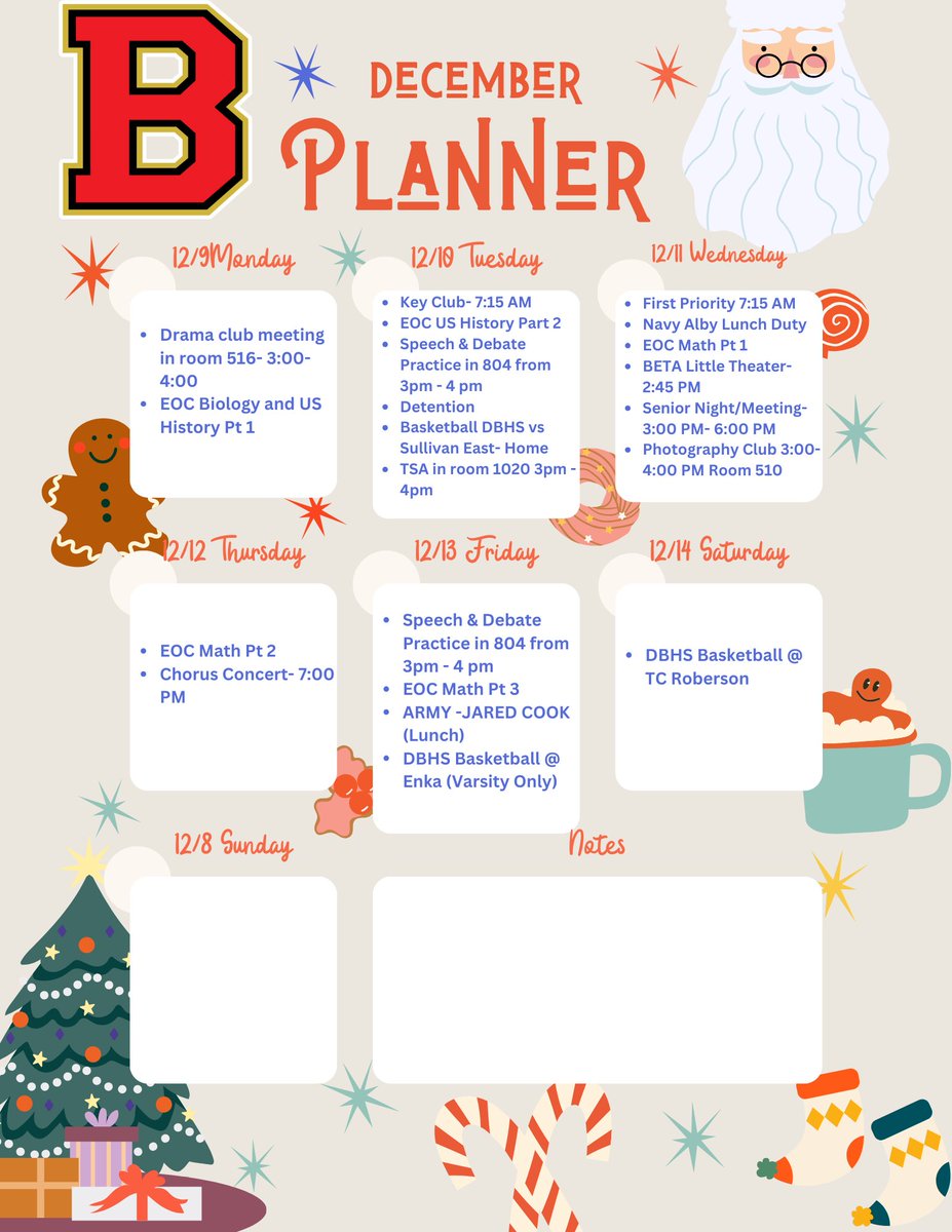 DBHS Counseling tweet media