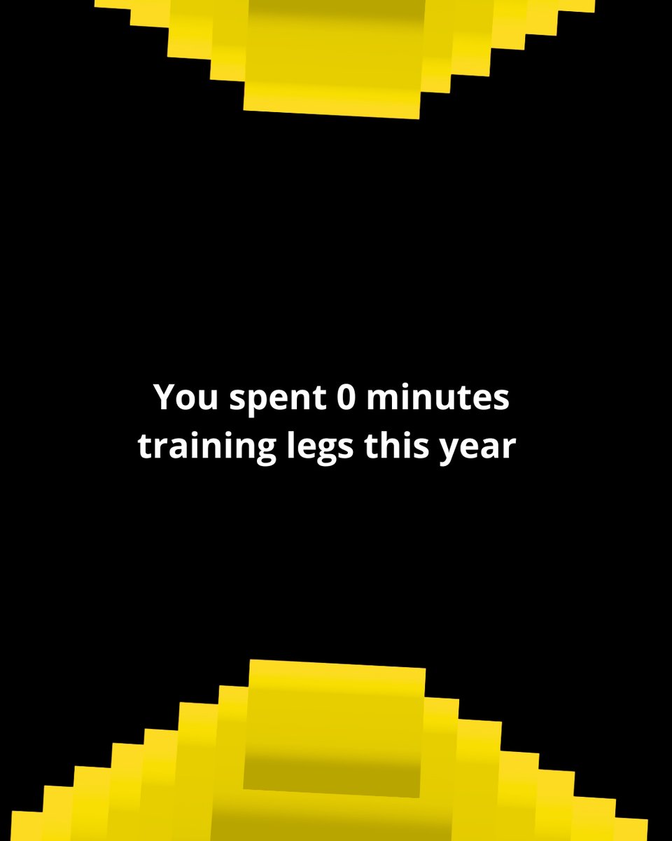 Oops.. 

#SpotifyWrapped