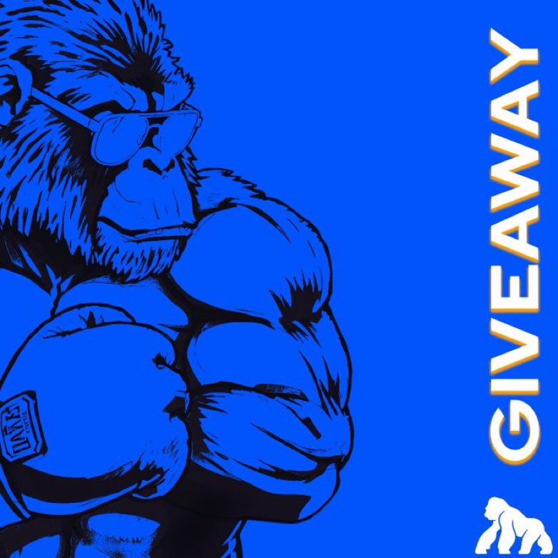 Happy to announce a collab with @apeinarena 

10 WL spots 

How to enter:

1️⃣ Follow <a href="/SMOConApe/">SMOC</a> &amp; @apeinarena 
2️⃣ Like &amp; RT 
3️⃣ Drop your EVM wallet 

24 H