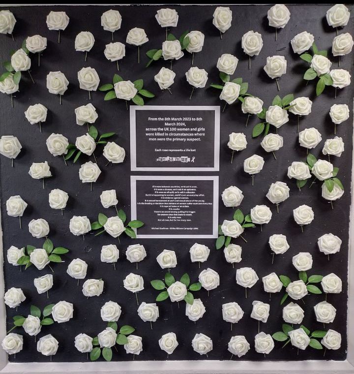 St Anne's Resource Centre tweet media