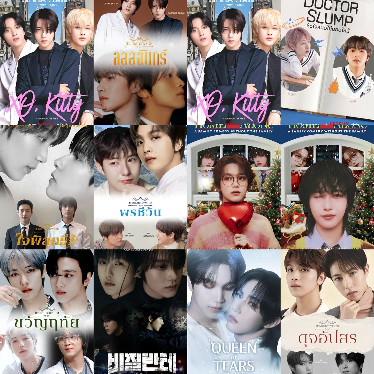 VM_VIP1995's tweet image. เป็น art work ที่ภูมิใจที้สุดเลยก็ว่าได้ เพราะเคยอยากวาดรูปแต่สกิวเรามันไม่ได้จริงๆ เลยลองหันมาทำแบบนี้ดู ออกมาดีกว่าที่คิด ทุกคนชอบเราก็ดีใจ☺️🫶🏻💖