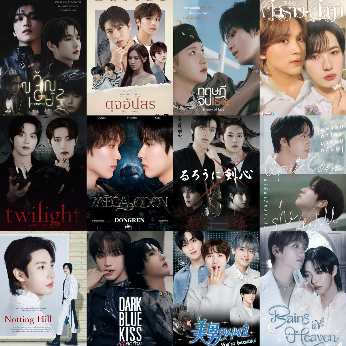 VM_VIP1995's tweet image. เป็น art work ที่ภูมิใจที้สุดเลยก็ว่าได้ เพราะเคยอยากวาดรูปแต่สกิวเรามันไม่ได้จริงๆ เลยลองหันมาทำแบบนี้ดู ออกมาดีกว่าที่คิด ทุกคนชอบเราก็ดีใจ☺️🫶🏻💖