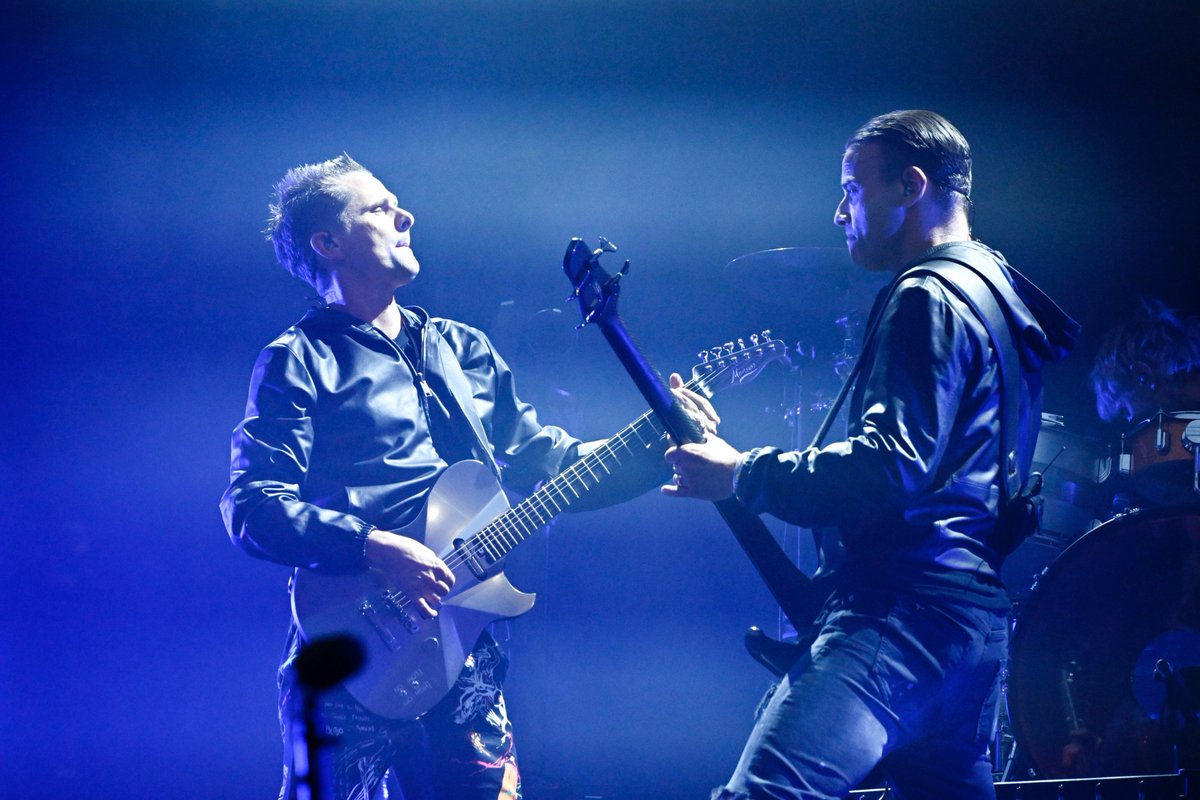 F3PaysdelaLoire's tweet image. Hellfest 2025. Muse, Korn, Linkin Park, Scorpions, Sex Pistols, Ultra Vomit... la programmation du festival de metal de Clisson enfin dévoilée
france3-regions.francetvinfo.fr/pays-de-la-loi…
#Hellfest #Hellfest2025 #Clisson #festival #metal #Muse #Scorpions #SexPistols #UltraVomit