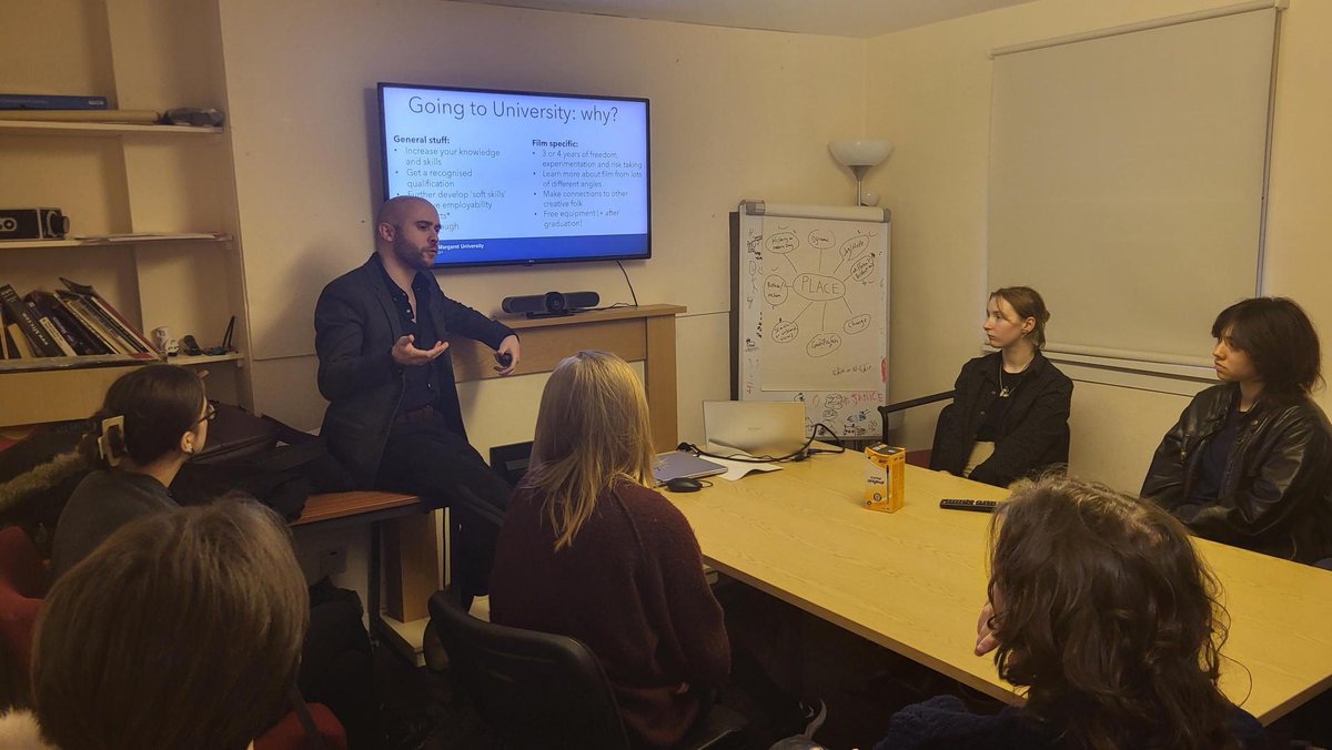 Screen Education Edinburgh tweet media