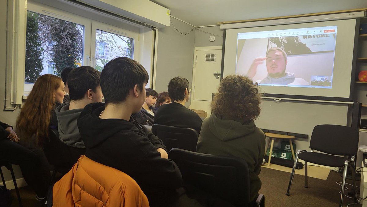 Screen Education Edinburgh tweet media