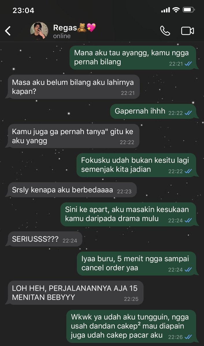 unqueenable's tweet photo. Penuh drama

Regas × Etra
#sunghoon two tweets local au
© unqueenable https://t.co/kricT88hsK