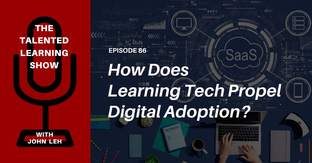 Talented Learning (@talentedlearn) on Twitter photo The typical company now manages 1060+ #software applications.🤯 So how do you help employees learn to use the right stuff?
Tune in as Analyst <a href="/JohnLeh/">John Leh</a> + <a href="/BrainStormInc/">BrainStorm, Inc.</a>'s John Wade discuss how to improve software adoption on Talented Learning Show▶️ talentedlearning.com/driving-corpor…
#SaaS The typical company now manages 1060+ #software applications.🤯 So how do you help employees learn to use the right stuff?
Tune in as Analyst <a href="/JohnLeh/">John Leh</a> + <a href="/BrainStormInc/">BrainStorm, Inc.</a>'s John Wade discuss how to improve software adoption on Talented Learning Show▶️ talentedlearning.com/driving-corpor…
#SaaS