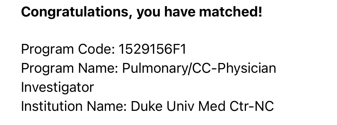 syapalaterMD's tweet photo. How it started <—-> how it’s going 🥹🫁. Absolutely thrilled to have matched at @DukePACC @DukePulmFellows for PCCM fellowship. To the triangle we go!! https://t.co/xtWyT8d2Gv