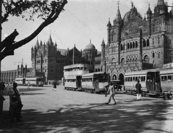 MumbaiLocalX's tweet photo. PIC - 1

ऐतिहासिक मुंबई । Hostorical Mumbai 

छत्रपती शिवाजी महाराज टर्मिनस जूना विक्टोरिया टर्मिनल 

Chatrapati Shivaji Maharaj Terminal old Victoria Terminus https://t.co/cyqvbPWfsT