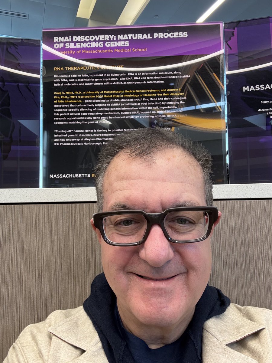 John Maraganore 🇺🇸🇬🇷🇺🇦 tweet media