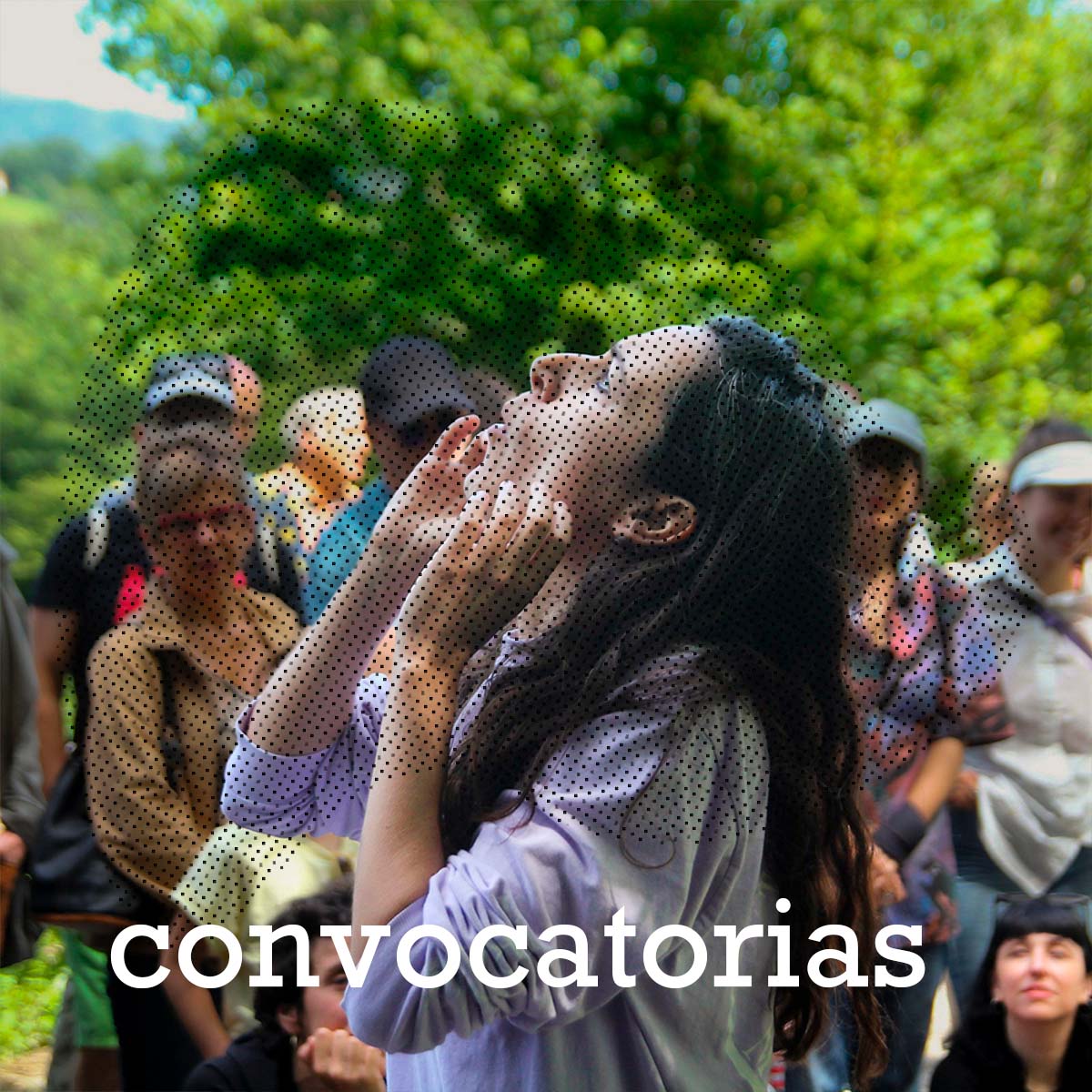 Cultura y Ciudadanía (@cultuciudadania) on Twitter photo ¡No te pierdas las convocatorias que compartimos hoy!
🔸 Arte por venir | La <a href="/fdnc_es/">Fundación Daniel y Nina Carasso</a> ha lanzado una nueva convocatoria de ayudas a la creación para artistas y colectivos en España. Plazo: Hasta el 17 DIC.
➕ Info: bit.ly/arteporvenir ¡No te pierdas las convocatorias que compartimos hoy!
🔸 Arte por venir | La <a href="/fdnc_es/">Fundación Daniel y Nina Carasso</a> ha lanzado una nueva convocatoria de ayudas a la creación para artistas y colectivos en España. Plazo: Hasta el 17 DIC.
➕ Info: bit.ly/arteporvenir