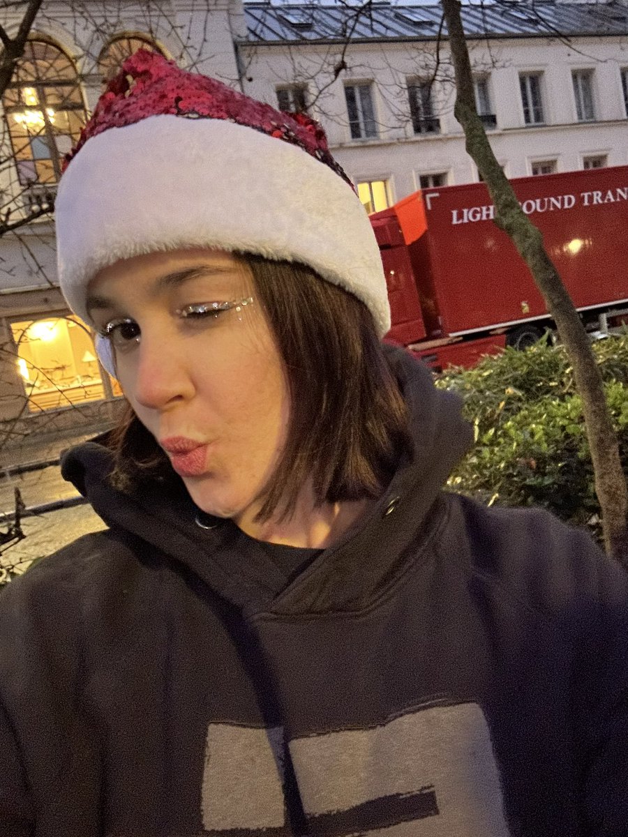 Toulouse - Paris. À tout à l’heure 🤍 <a href="/nicolasirkis/">nicola sirkis</a> <a href="/oLidESaT_/">oLi dE SaT</a> <a href="/indochinetwitt/">Indochine</a>