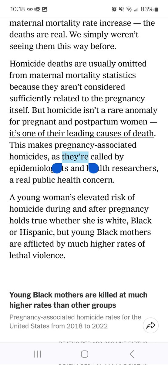 Typos of the New York Times tweet media