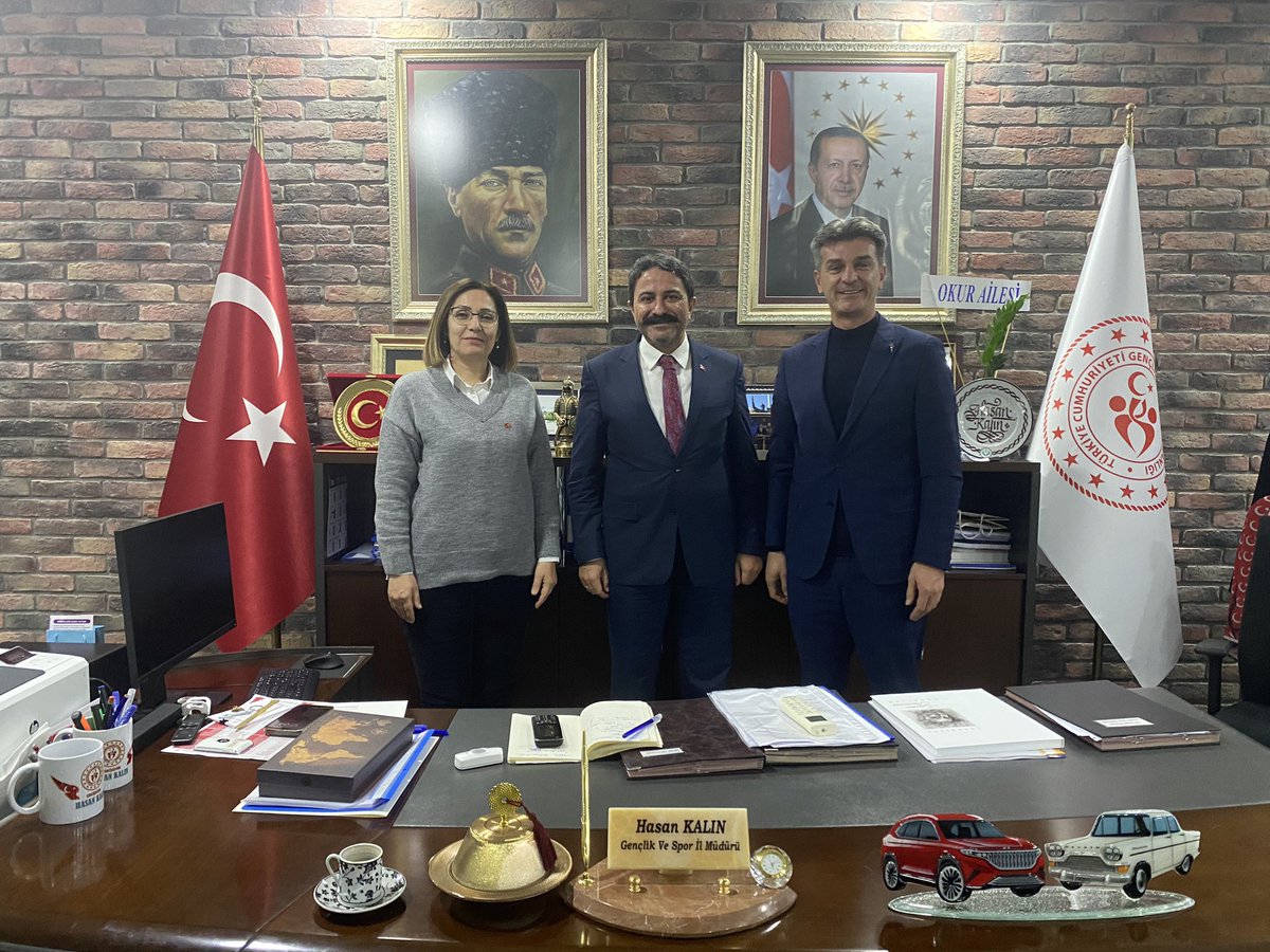 Eskişehir Bilecik Bölgesi Veteriner Hekimler Odası tweet media