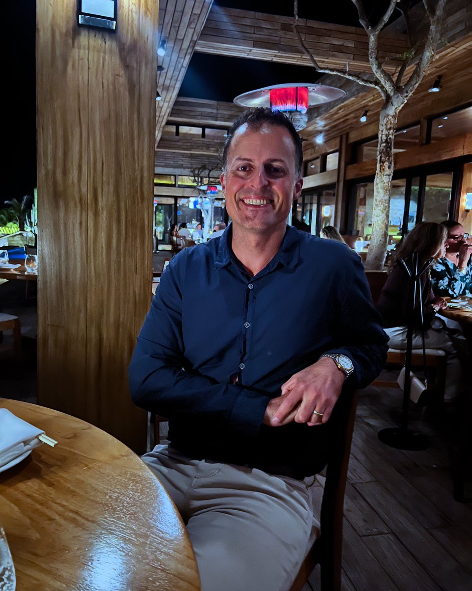 Shobeir's tweet image. Another year in the books! 
It is a birthday of joy and gratitude, and I’m excited for what will come in 2025!
Thank you all for being part of my life!