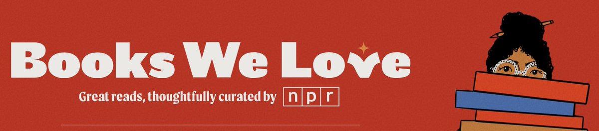 Congratulations to Susan Lieu whose memoir THE MANICURIST'S DAUGHTER was selected as one of NPR's Books We Love for 2024! apps.npr.org/best-books/#ye…