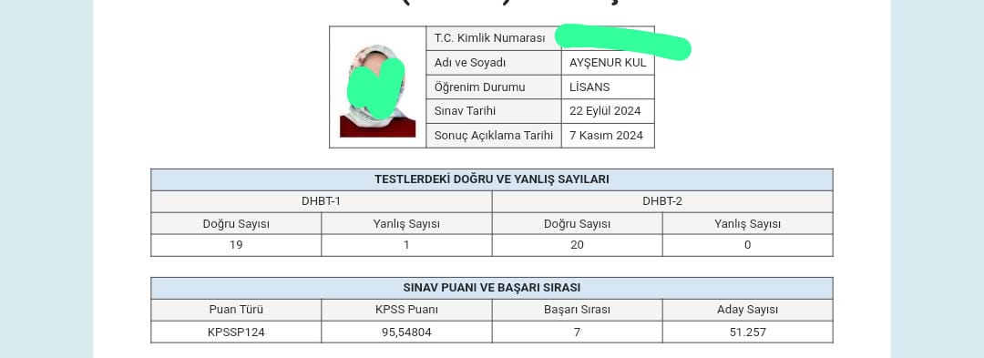 Aylarım,günlerim, bütün emeklerim , kavuşmayı beklediğim hayaller kurduğum talebelerim. Aldığım 95 puanımla 3 gündür ağlıyorum, ne olur duyun sesimizi. Alım bekliyoruz kıymetli hocalarim. 

#diyanetkköalımıyap