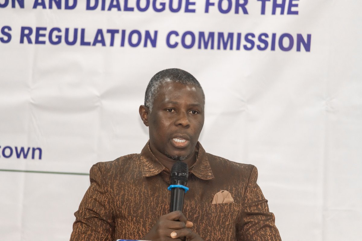 UNDPSierraLeone's tweet image. #UNDP has partnered with @PPRC_SL &amp;amp; @KaiptcGh  to host an advanced mediation training, aimed at strengthening the #PPRC’s ability to facilitate political dialogues and to enhance an Inter-Party Dialogue for peace and social cohesion in 🇸🇱🇸🇱🇸🇱. 

@UNPeacebuilding @FredAmpiah