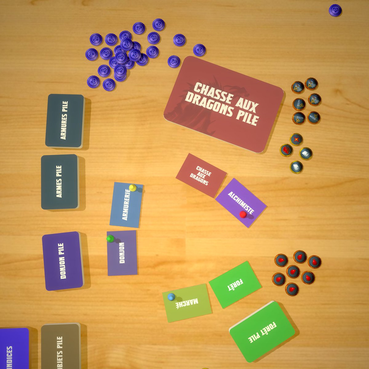 Allié.Clan.Destin tweet media