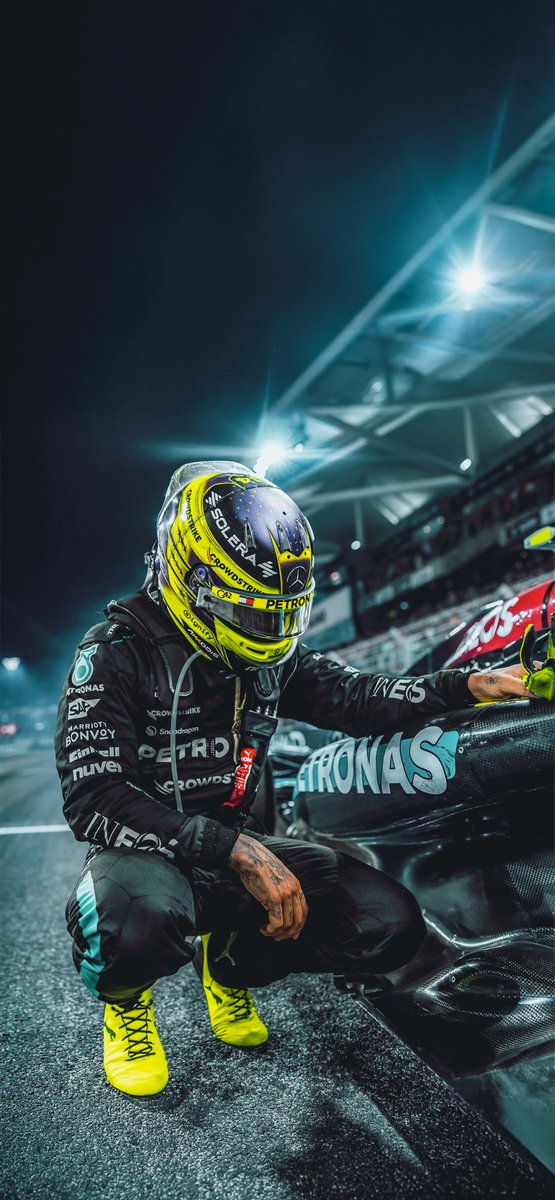 #Wallpapers 📱
  └📂 #Formula1 🏁
     └📂 #AbuDhabiGP 🇦🇪
        └📂 Lewis #Hamilton 🇬🇧