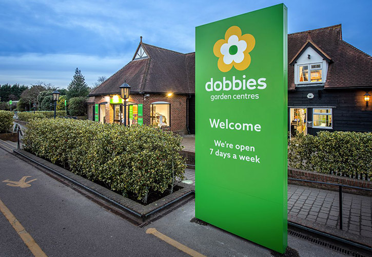 InsightDIY's tweet photo. Dobbies Garden Centres has received approval for its restructuring plan https://t.co/iu4DsGcmPC
#retail #retailnews #gardenretail #gardening #homeandgarden #restructuringplan #gardencentre https://t.co/9dSvsBXkDI
