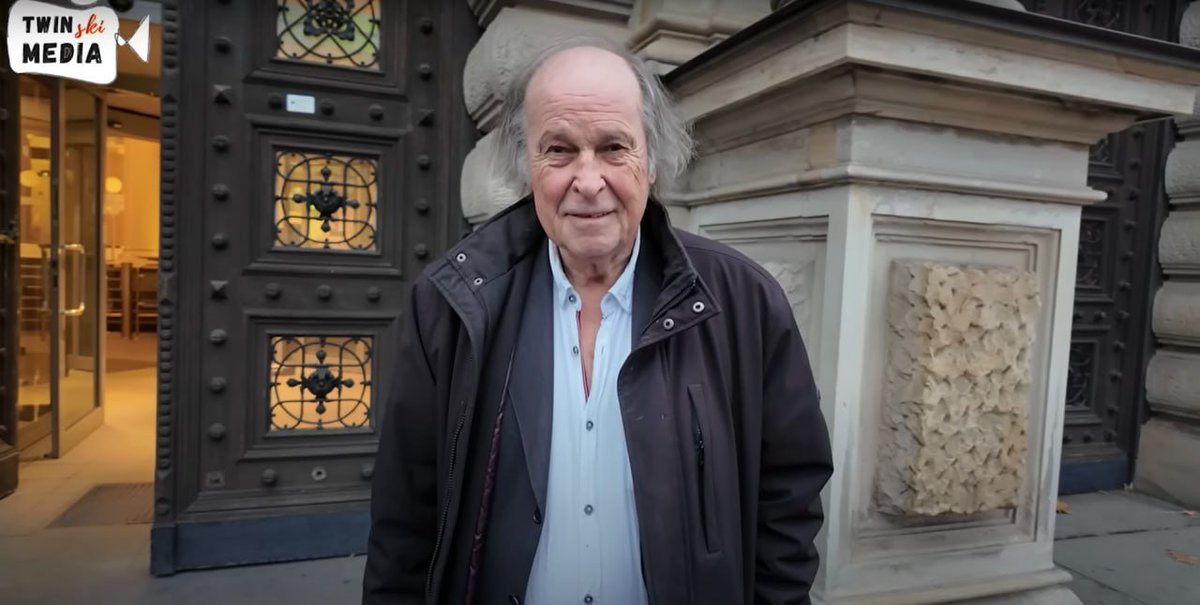 Songül 🕊️ (@songuelsunny) on Twitter photo <a href="/SHomburg/">Stefan Homburg</a> Einer für alle, alle für einen – gemeinsam für Dr. Walter Weber!
Am 9.12.2024 wurde Dr. Walter Weber im „Terrorsaal“ des Landgerichts Hamburg zu 1 Jahr und 10 Monaten auf Bewährung verurteilt. Dieses Urteil ist ein politisches Signal, das allen anderen Ärzten Angst machen soll. <a href="/SHomburg/">Stefan Homburg</a> Einer für alle, alle für einen – gemeinsam für Dr. Walter Weber!
Am 9.12.2024 wurde Dr. Walter Weber im „Terrorsaal“ des Landgerichts Hamburg zu 1 Jahr und 10 Monaten auf Bewährung verurteilt. Dieses Urteil ist ein politisches Signal, das allen anderen Ärzten Angst machen soll.