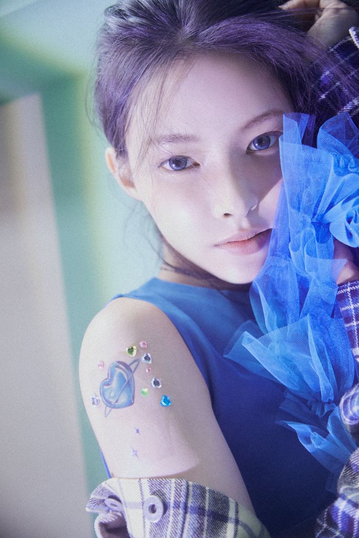 iATRPofficial's tweet photo. ㅤㅤㅤㅤㅤㅤ         ㅤㅤㅤ  ㅤ   ㅤㅤㅤㅤㅤㅤ         ㅤㅤㅤ  ㅤ   
           ILLIT  ' SUPER REAL ME ' 
              SHA Concept Photoㅤㅤ         ㅤㅤㅤ 
 ㅤ   ㅤㅤㅤㅤㅤㅤ         ㅤㅤㅤ  ㅤ ㅤ  [#ILLITATRP] ★ [#SUPERREALME]ㅤㅤ https://t.co/H1VMj2kk3M