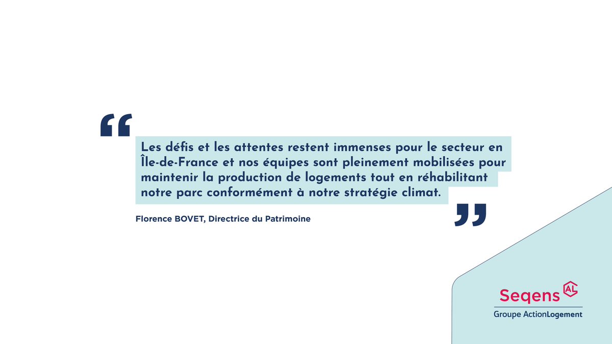 🌱 <a href="/SEQENSofficiel/">Seqens</a> engagée à l’occasion de la Journée mondiale du climat 2024 !

En savoir + 👉 bit.ly/3OLiAdZ