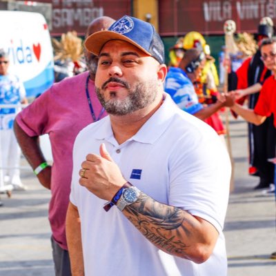 Wallace Palhares (@PalharesWallace) / Posts / X