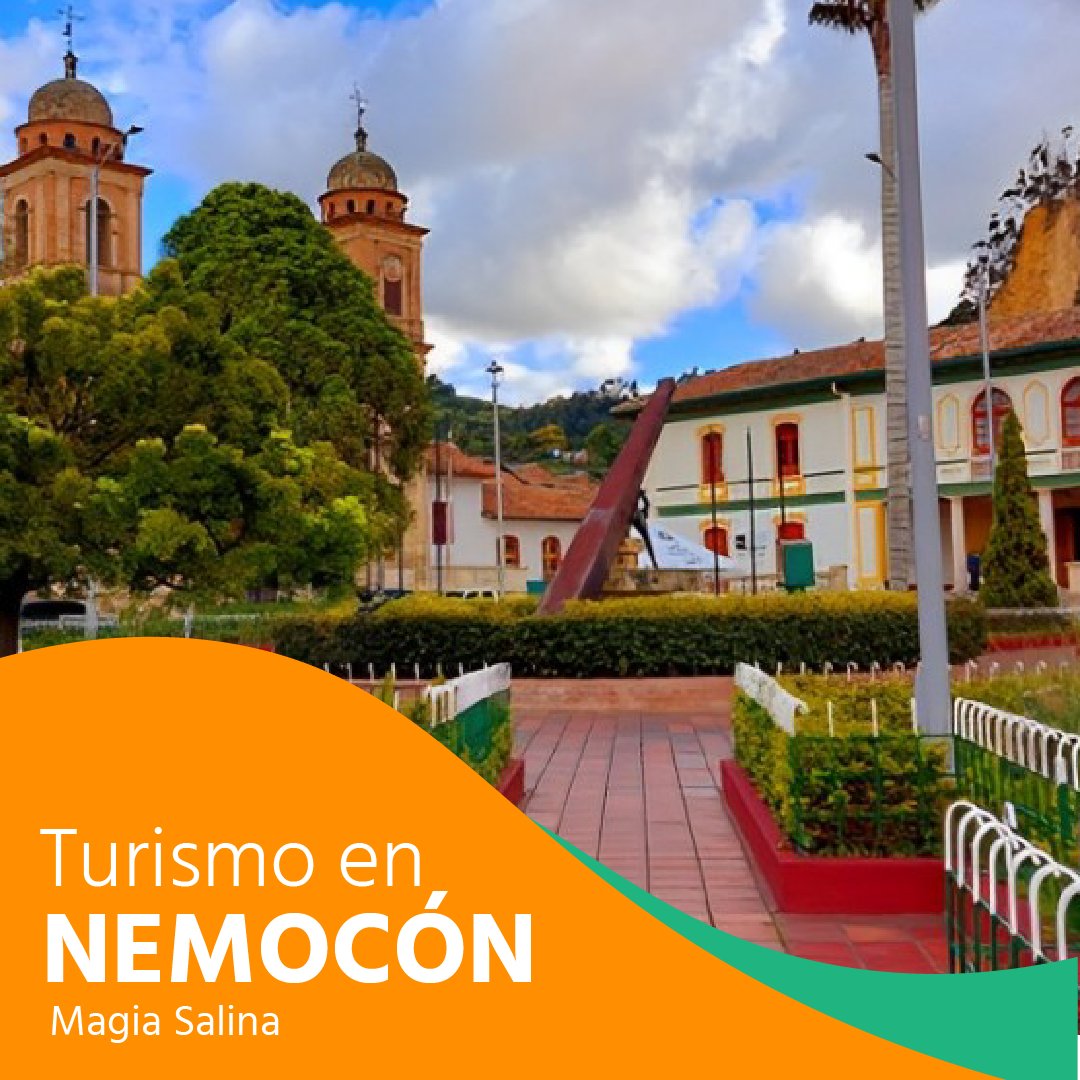 Asocentro_'s tweet photo. Nemocón, un destino imperdible en la Ruta Navideña 2024 

Este año, vive la magia de la Navidad en Nemocón, un lugar donde la historia y las tradiciones cobran vida. 

#RutaNavideñanemocón #NemocónMagico #Navidadennemocón #Sabordenemocón #vivelamagiadenemocón #Navidadcontradicion https://t.co/SZRg83sM6G