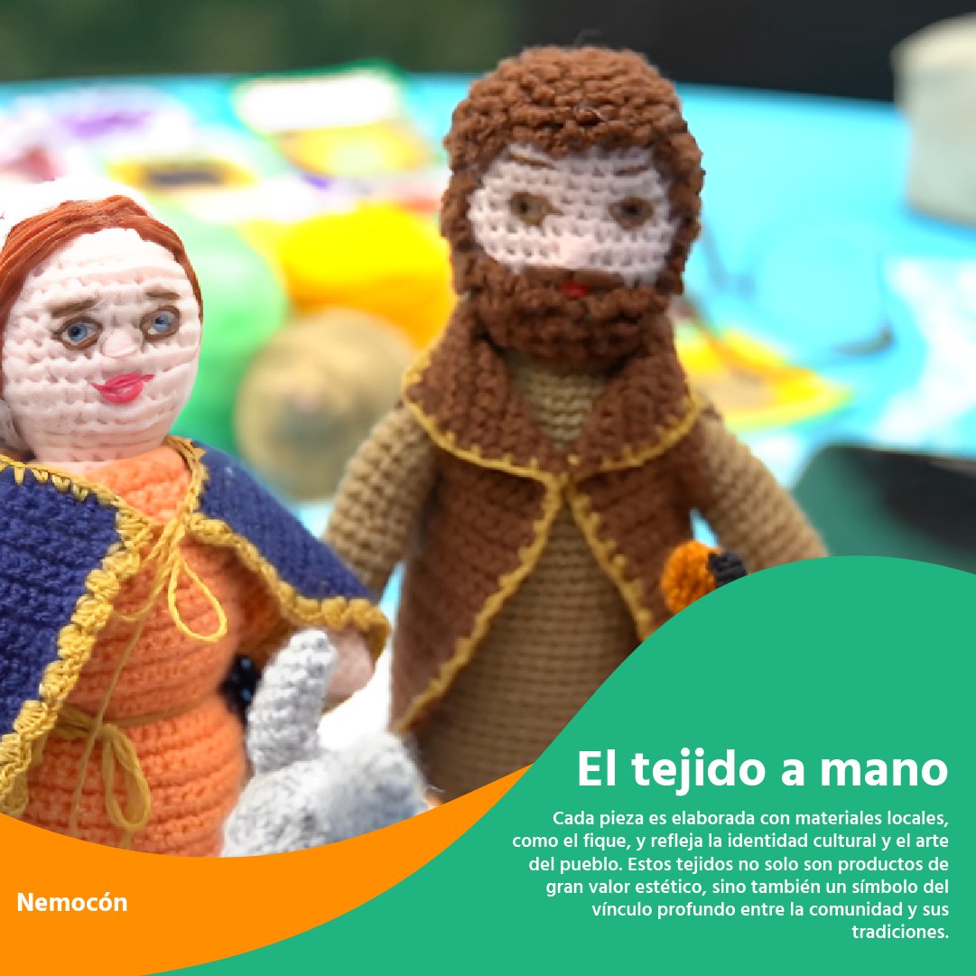 Asocentro_'s tweet photo. Nemocón, un destino imperdible en la Ruta Navideña 2024 

Este año, vive la magia de la Navidad en Nemocón, un lugar donde la historia y las tradiciones cobran vida. 

#RutaNavideñanemocón #NemocónMagico #Navidadennemocón #Sabordenemocón #vivelamagiadenemocón #Navidadcontradicion https://t.co/SZRg83sM6G