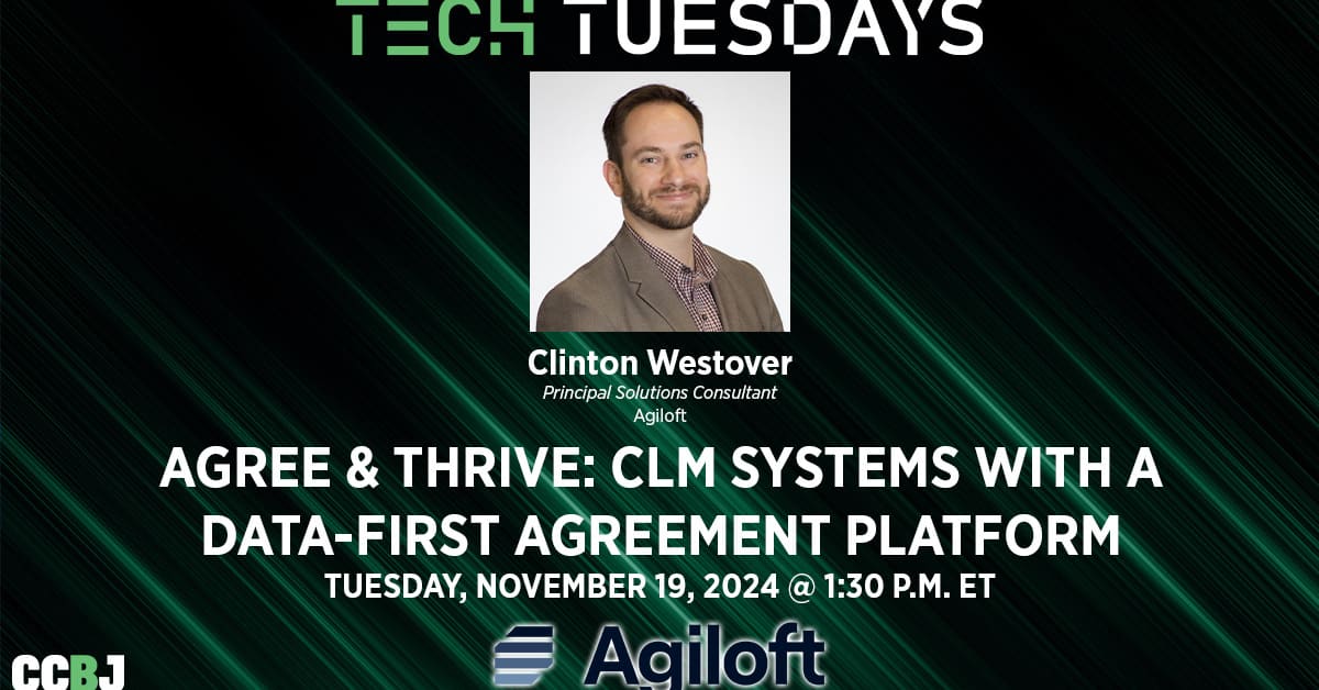 NeilSignore's tweet photo. Hyperlinked Files...Oh My!

Join us for the latest developments in case law, technical capabilities, and practical approaches for handling hyperlinked files in e-discovery.

Presented by our partners at @TrustpointOne

Click here to register today! https://t.co/9DfVVDP5BX https://t.co/T4sSkQbUtj