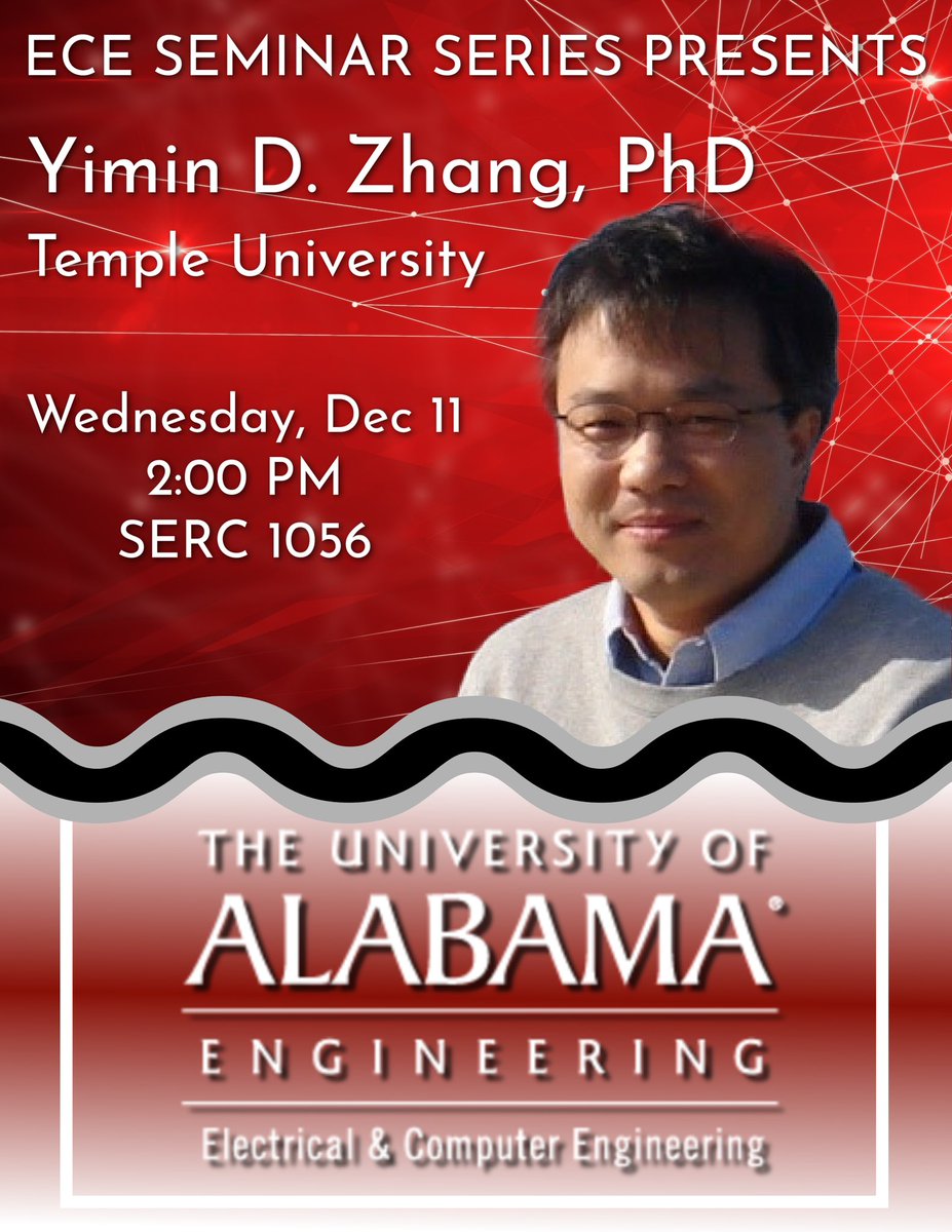 UA Electrical and Computer Engineering tweet media