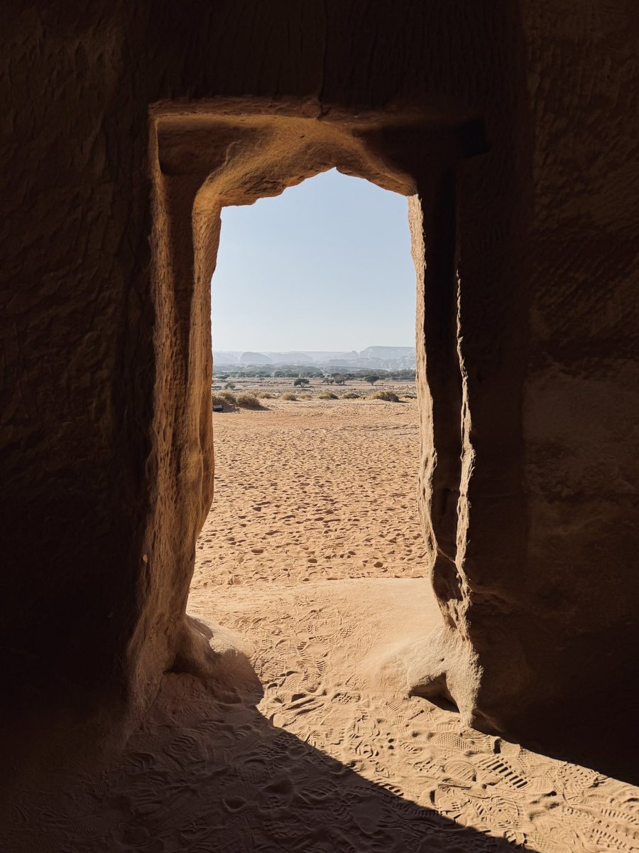 mattkinchina's tweet photo. the @britishcouncil is proud to be entering a new partnership with @rcu_sa to develop the cultural collaboration between our kingdoms and contribute to the community in alula https://t.co/Rmq7kme2SM