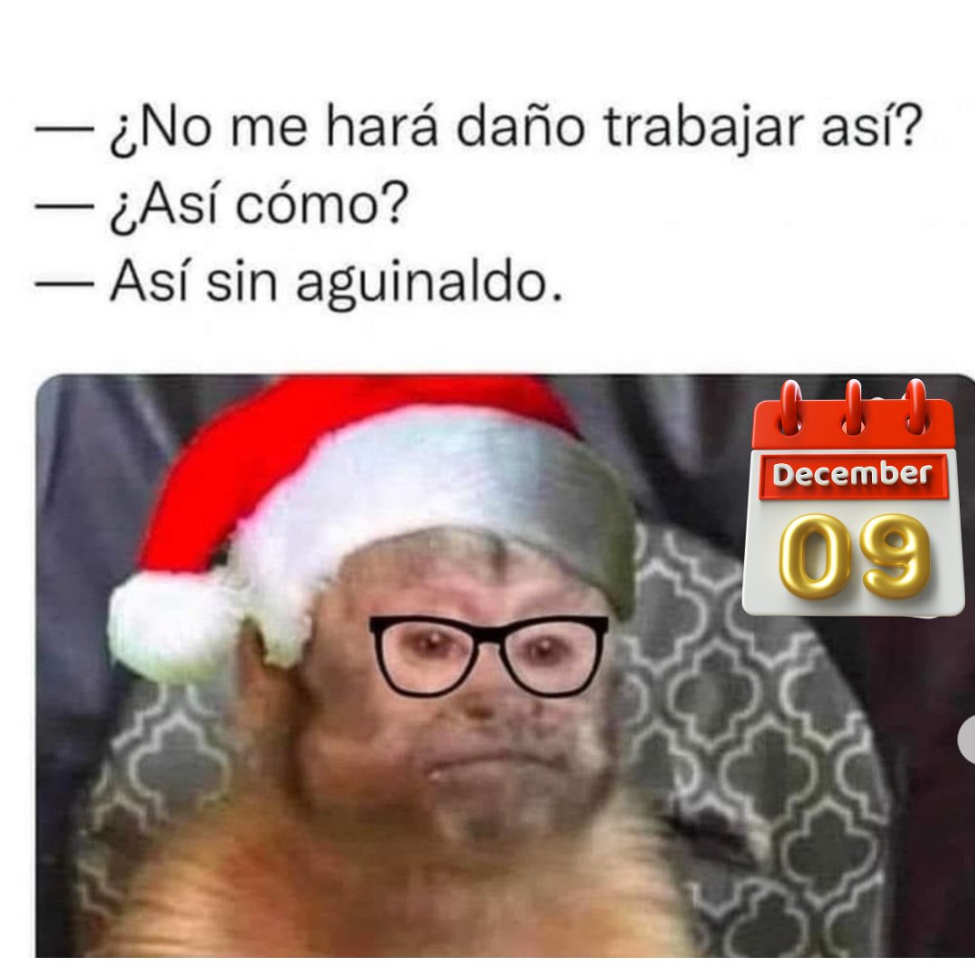 #BuenosYSindicalistasDías
Ya casi llega el aguinaldo💰🤑...
No lo olvides ¡Es tu DERECHO como trabajador y trabajadora!👀