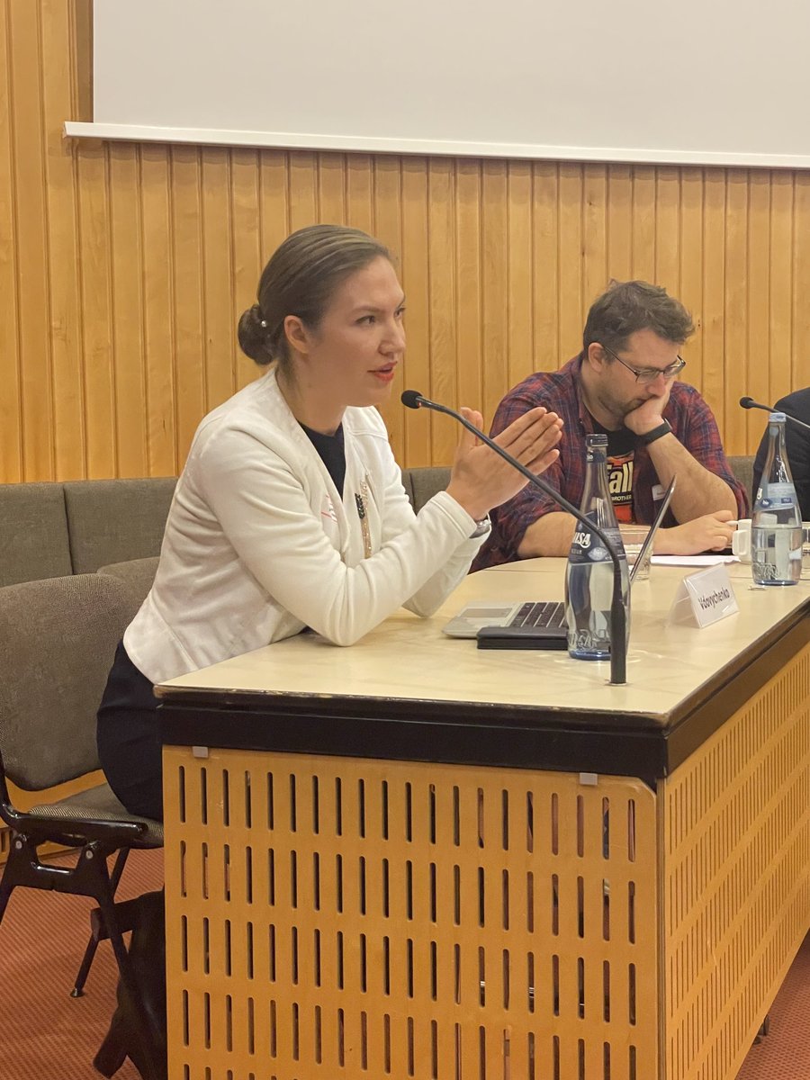 Melinda Haring tweet media