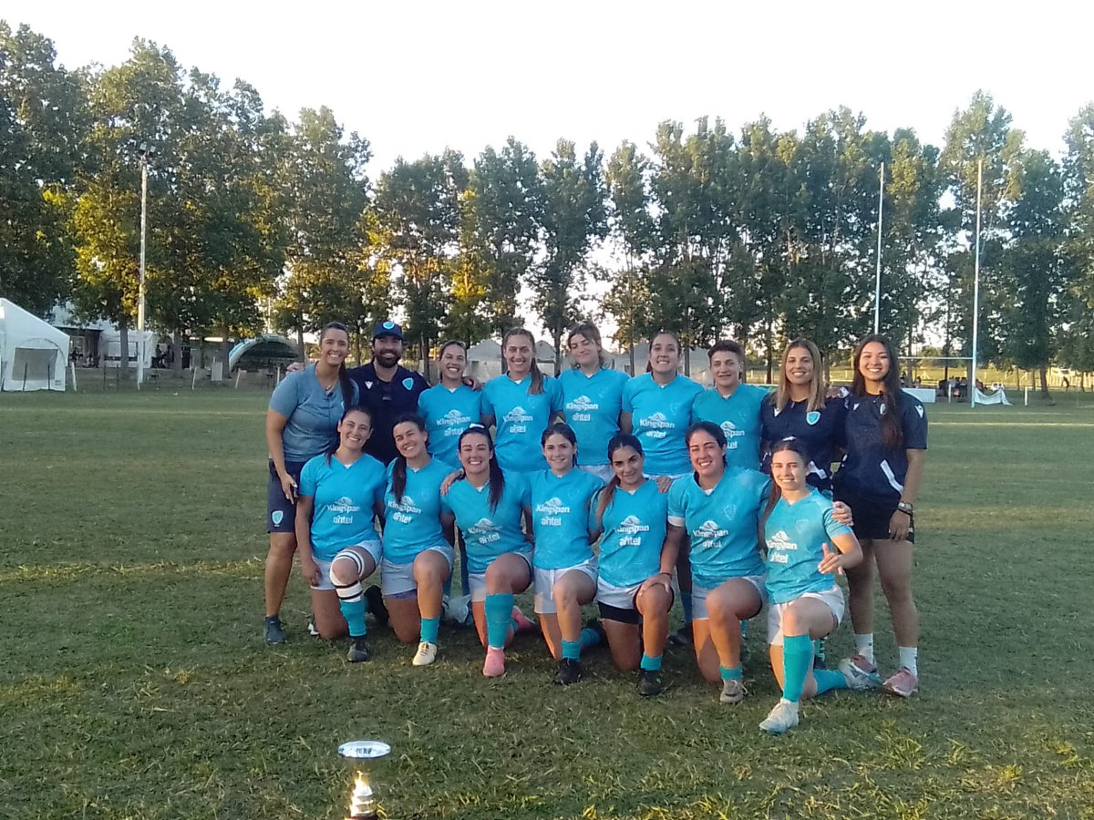 Las Águilas CR tweet media