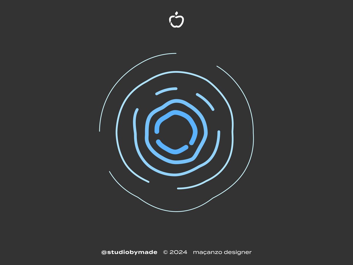 DeJersonPro's tweet photo. água — "Elementos"
ocean drop
#logodesign #graphicdesign #branding #maçanzoDesigner #studiobyMADE https://t.co/NXYX6JR3qu