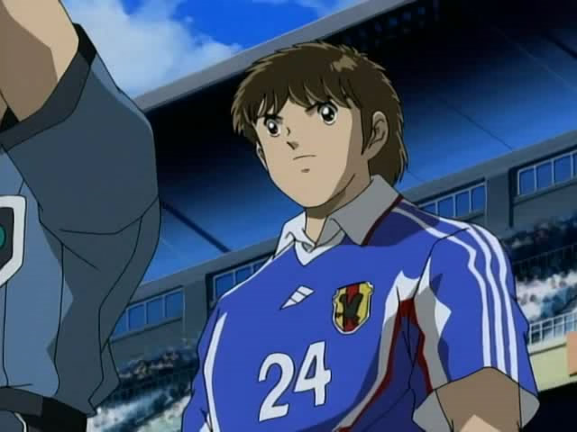 CTsubasa_indo's tweet photo. Jun Misugi Sang Pangeran muda lapangan yang memiliki jiwa leadership dan teknik Sepakbola yang luar biasa. 🇯🇵🔥

(THREAD) https://t.co/Z8SZbyzQkQ